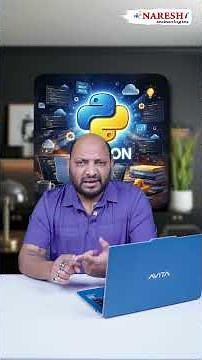 Full Stack Data Science with Gen AI & Agentic AI | Naresh IT