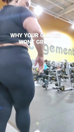 18K views · 81 reactions | Our glutes are made up of 3 muscles:...