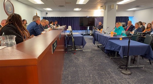 CDPAP: PPL admits to 'conversations' with state officials