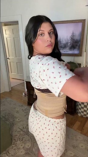 Postpartum Belly Wrap Benefits Every New Mom Should Know 🤍 | Pain Relief & Core Support