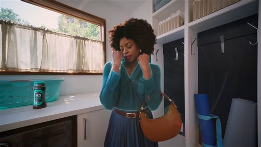 Downy "Unstopables Fresh Unstopable Outfit" Directors_Cut