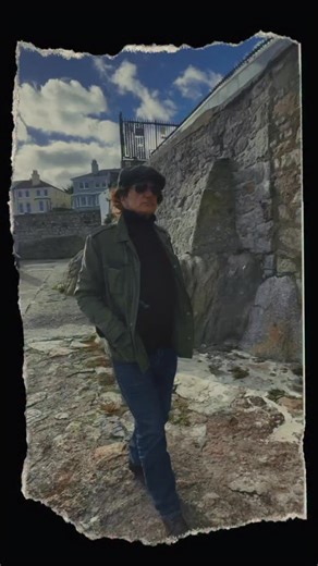 11K views · 570 reactions | A little snippet of something special. “Just a Girl” by The Johnny Z Band is out now, and I may have lent my voice to a moment or two.  It’s full of heart, soul, and the kind of love that makes you smile. Listen to the full song and the album Evocation wherever you stream music, it’s a good one!  How do you like it? | Jane Seymour | Facebook