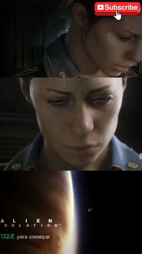 ALIEN ISOLATION