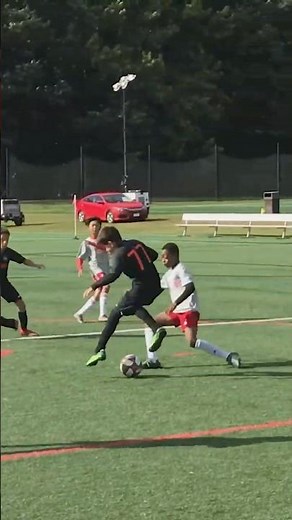 This Turn Never Gets Old - Spining Since 2018 #soccer #football