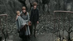 A Series of Unfortunate Events (02 05) Movie CLIP - Aunt Josephine (2004) HD