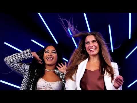 Vogue Booth Experience