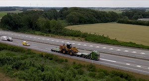 Convoi Exceptionnel France on Reels