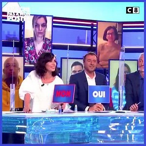 Enquête de baba 🧐🧐🧐 Touche Pas à Mon Poste (TPMP) | Cyril Hanouna