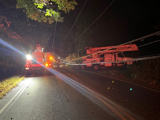 Antrim, Bennington Teens Killed During Rollover Crash In Francestown, New Hampshire State Police Say