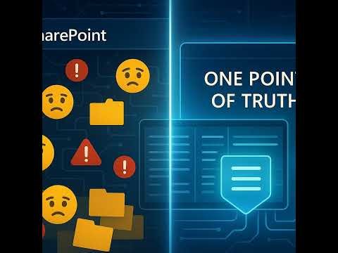 Why SharePoint Fails at Knowledge Management