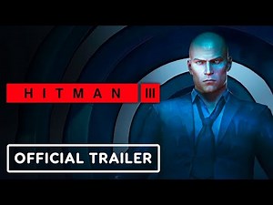 Hitman 3 - Official Season of Sloth Trailer