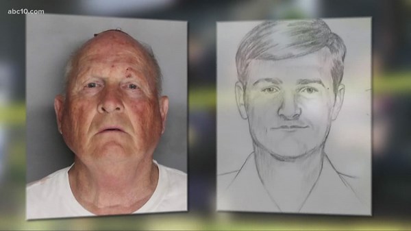 Timeline of Joseph DeAngelo, the Golden State Killer in California