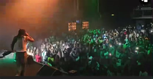 144 reactions | We go again tonight, inside O2 Academy Birmingham london  #5thDimensionAlbumWorldTour | Bhimnatives Media | Facebook