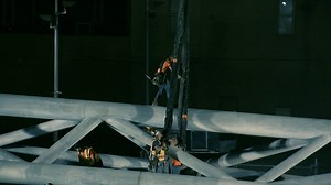 2.3K views · 25 reactions | Construction is underway on the Bollinger Canopy of Peace. View renderings and scenes from its groundbreaking ceremony, then take a video tour of the completed project: https://goo.gl/nnE6XF | The National WWII Museum | Facebook