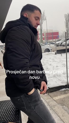 Novogodišnja euforija