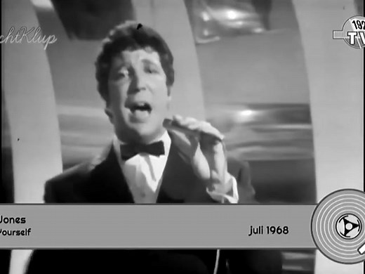 684K views · 38K reactions | Tom Jones 1968 - Help Yourself | 60s Around Sounds Music | Facebook