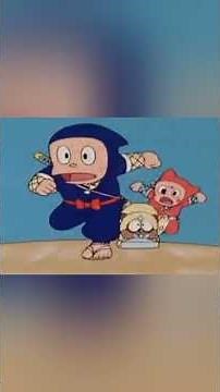 Ninja Hattori saying ding ding for 30 seconds straight #shorts#ninjahattori#ninjahattoriedits