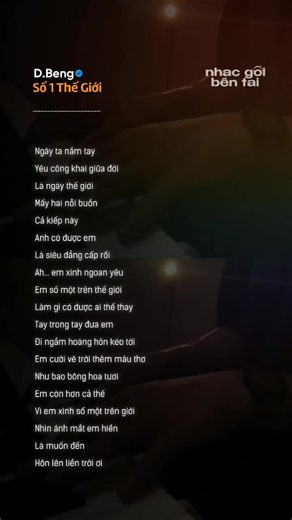 Ngày ta nắm tay yêu công khai giữa đời #nh4tentertainment #nhachaymoingay #cover #viral #so1thegioi