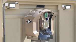 The US and Israel will work together to develop a 100-kW laser weapon system