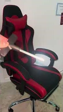 I bought the MOST popular gaming chair at Walmart part 2.