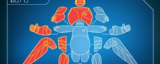 Code Baymax: Aprender a programar… ¡programar para aprender!