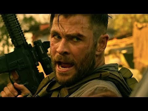 Extraction's Ending Flawlessly Explained