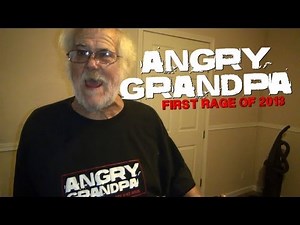 FIRST RAGE OF 2013