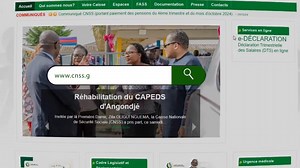 18K views · 50 reactions | La CNSS a le plaisir de vous annoncer la...