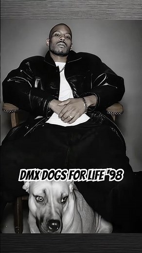 DMX – Dogs for Life 💎 Ruff Ryders Classic #rapclassics