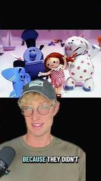 The island of misfit toys can teach us a lot about creating long lasting third places.
