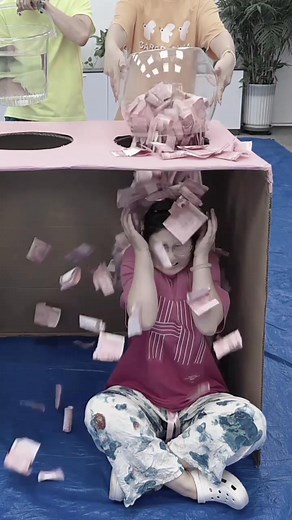 158K views · 3.8K reactions | Fun Challenge Game  | Stump Out | Facebook