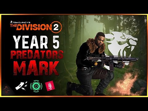 The Division 2 Double Companion Build like No other...Absolutely INSANE!