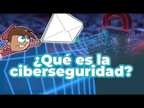 ¿Qué es la CIBERSEGURIDAD y por qué es IMPORTANTE? 🤔 | Aprendé a protegerte de los ATAQUES 💻