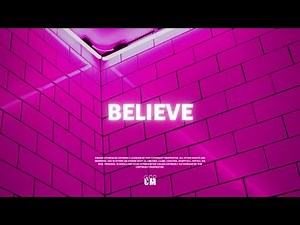 (FREE) R&B Type Beat x Chill Guitar Type Beat - "Believe" | Smooth Type Beat