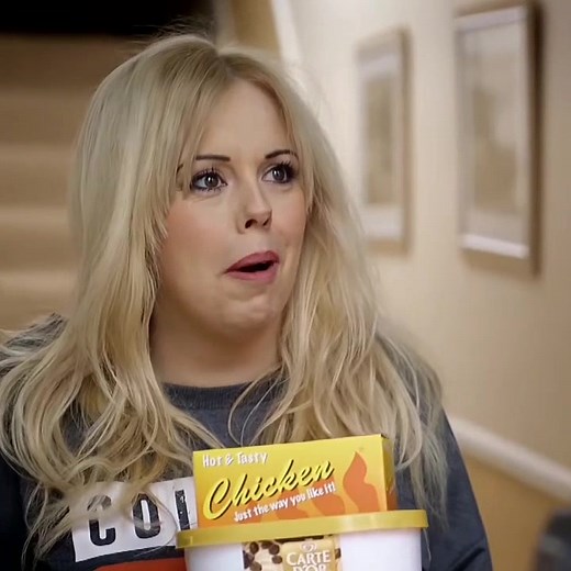 Roisin Conaty: The Queen of British Comedy