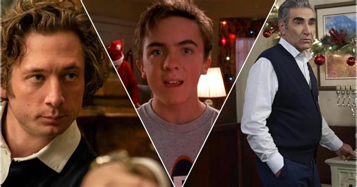 10 Classic Christmas TV Episodes to Rewatch Every Holiday Season