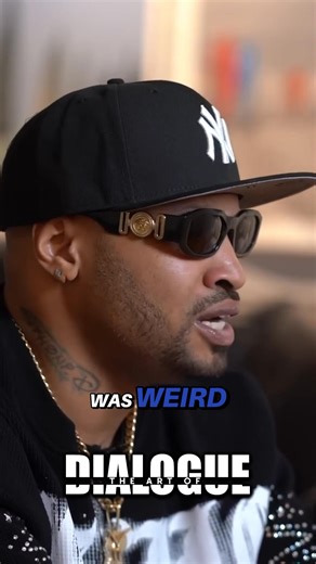 🧐😮💯‼️ Que from Day26 Speaks Out About Being Assaulted By Diddy’s Stylist During Fashion Week And Breaking His Silence... #Day26 🤔 Subscribe to The Art Of Dialogue YouTube channel for full interviews. #venuswilliams #artofdialogue #theartofdialogue #hiphop #nfl #2pacshakur #hiphopinterviews #2Pac #tupac #jayz #EricaKirk #drumar #deionsanders #serenawilliams #davechappelle #21savage #tupacshakur #candanceowens #biggiesmalls #biggie #sugeknight #diddy #50cent #puffy #nickiminaj #michaeljackson 