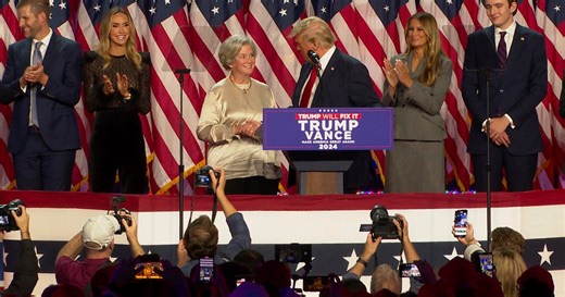 Hegseth defense secretary pick on shaky ground