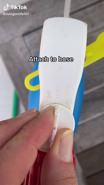 Sparkling Windows with Windex Outdoor Cleaner