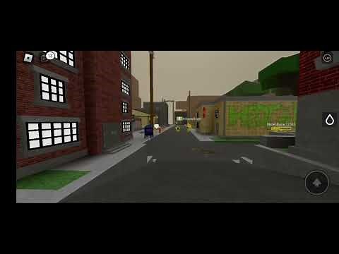 ROBLX Universal aimbot script DA Downhill