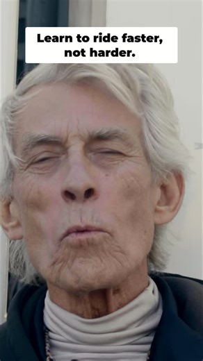 Before First Gear on Instagram: "Keith Code from @superbikeschool who wrote the book on learning how to go fast on two wheels. #superbike"