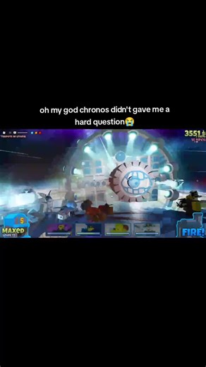 Eye of Rah: A Loud Satire