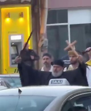 Αν και αθεος εδω δεν χωρανε οπαδικα, θελω να δω Χ/Ο Χεζμπολαχ οσο πιο συντομα γινεται