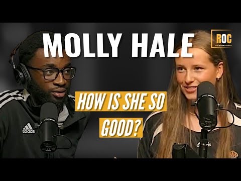 Molly Hale | The Benefits Behind Being a Multisport Athlete