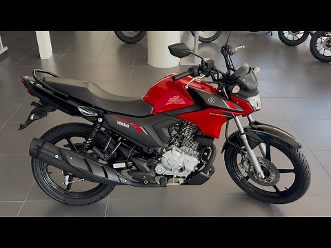 NEW YAMAHA FACTOR 150 2025 IN DETAILS + PRICE