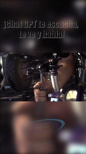 ¿Cómo hacer hablar a ChatGPT?