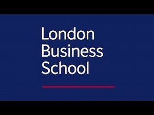 London Business School Congregation 2025: MBA & PhD