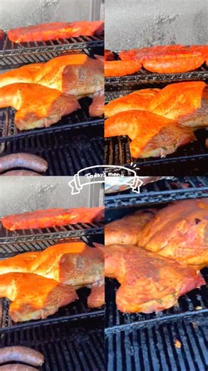 All Flavor No Filter #bbqmeat #smokedmeat #yummyshorts