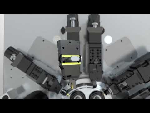 MS32 6 - Usinagem Simultânea