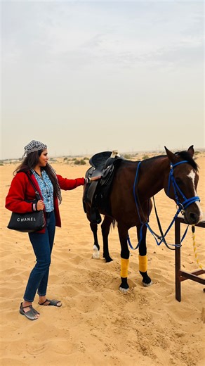 Janane✨ on Instagram: "Hello UAE Tamils🇦🇪✨ (Dubai desert safari vlog, POV you live in Dubai, Tamil girl in Dubai, Dubai expat life Tamil, dune bashing reaction, first time desert safari, evening desert safari Dubai, camel ride experience Dubai, UAE desert adventure, Dubai life reality, Tamil vlog UAE, sand dunes Dubai, Dubai travel reels, desert safari review Dubai) #dubaitamil #dubaidesertsafari #uaelife #tamilreels #dubaireels"